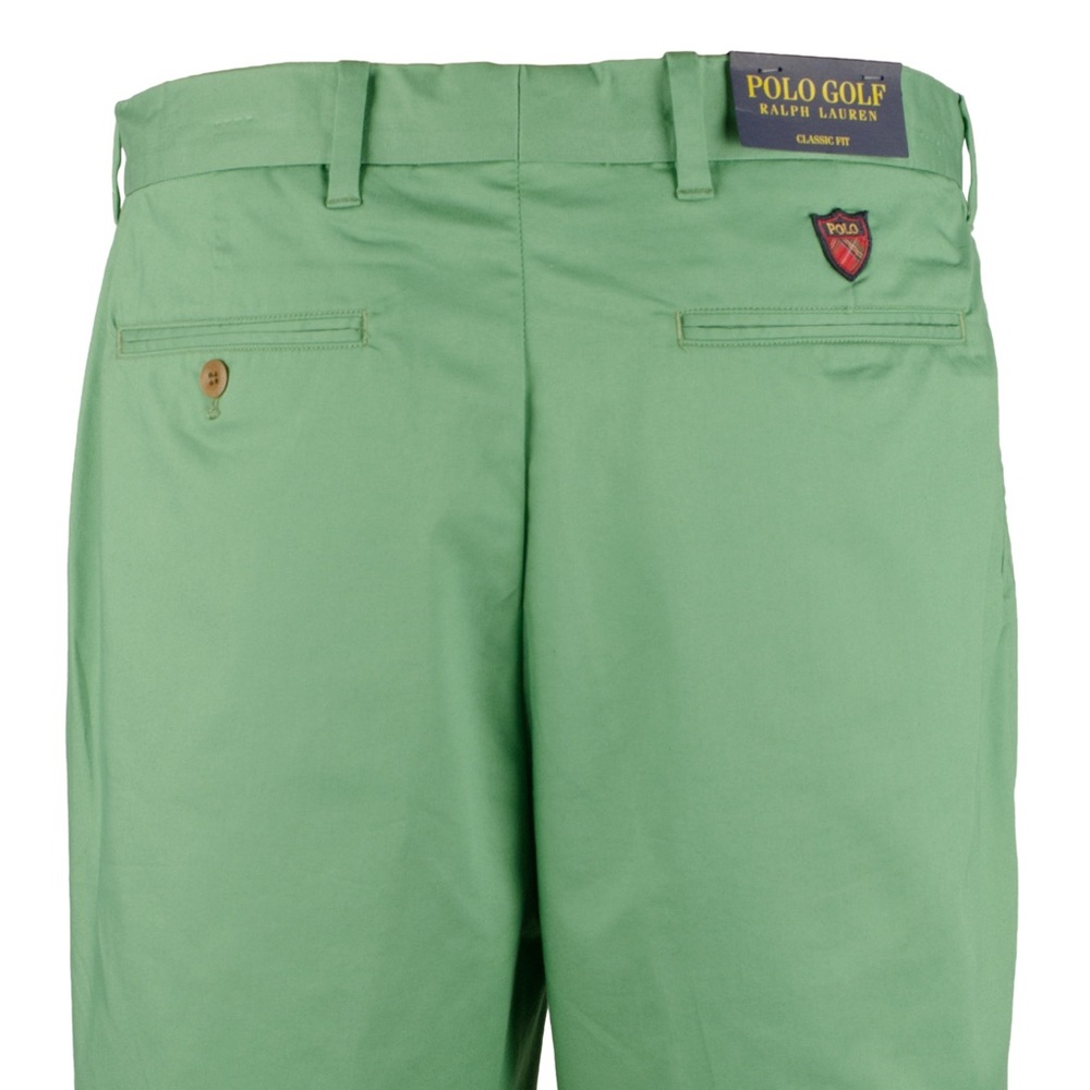 Polo Golf Ralph Lauren Classic Fit shorts